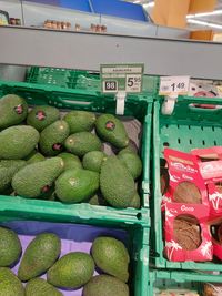 Enero- Hass- España